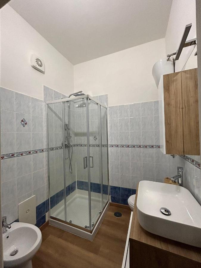 Casa Vacanze Oikia - Room Girasole ナポリ エクステリア 写真
