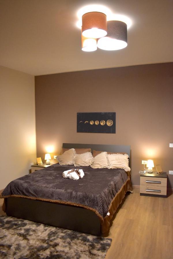 Casa Vacanze Oikia - Room Girasole ナポリ エクステリア 写真
