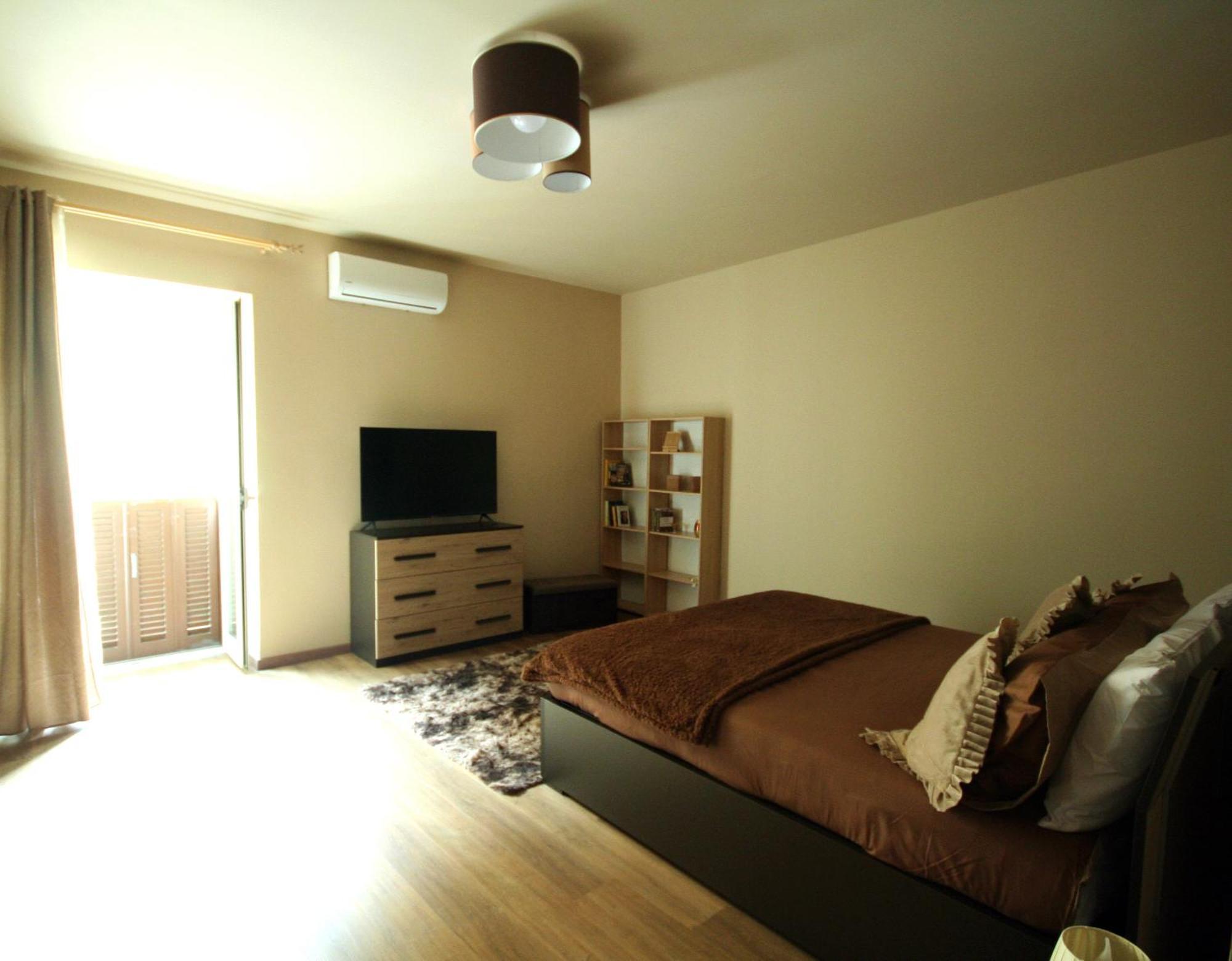 Casa Vacanze Oikia - Room Girasole ナポリ エクステリア 写真