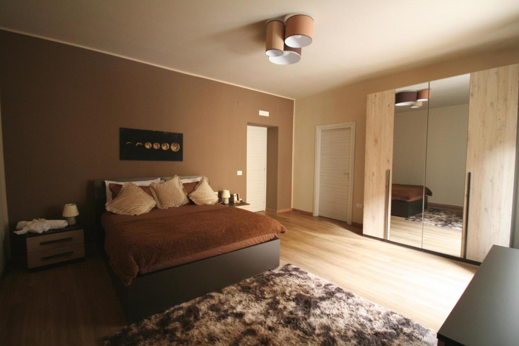 Casa Vacanze Oikia - Room Girasole ナポリ エクステリア 写真