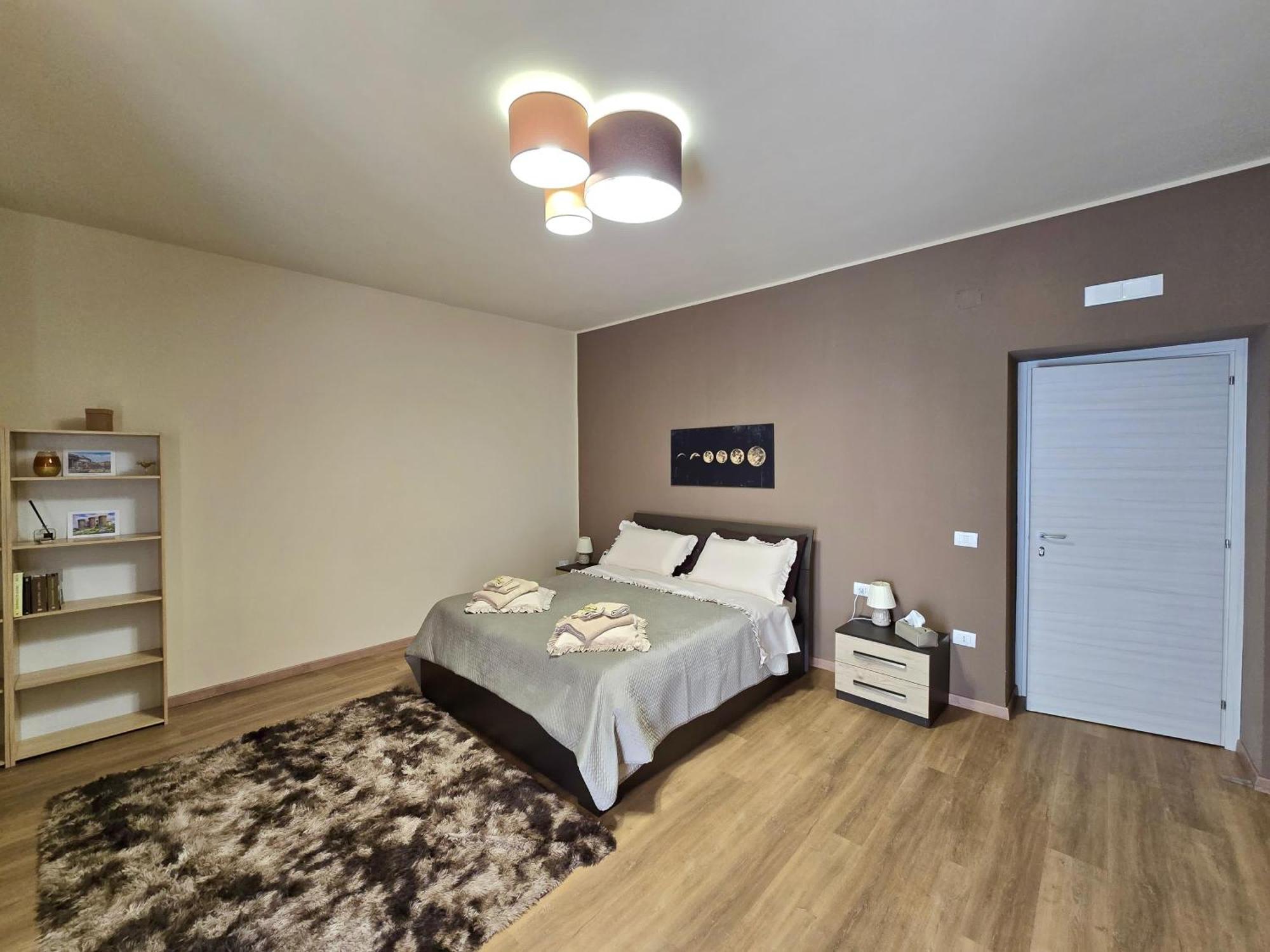 Casa Vacanze Oikia - Room Girasole ナポリ エクステリア 写真